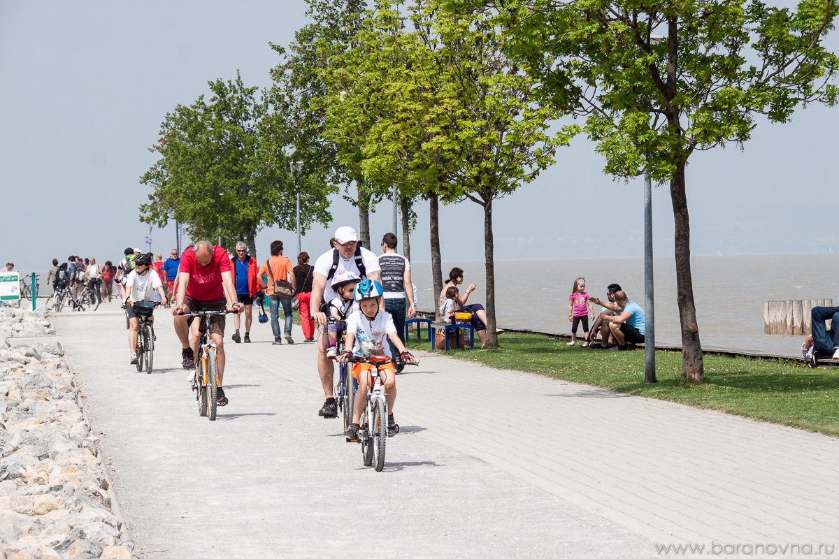 Podersdorf am See